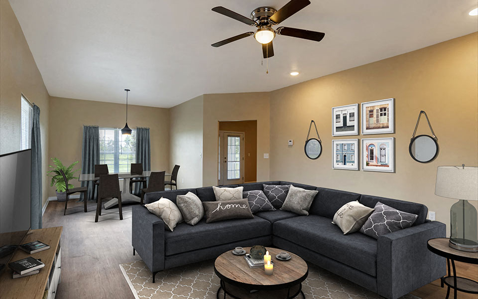 Tyndall AFB Homes Rental Homes in Panama City, FL Photos